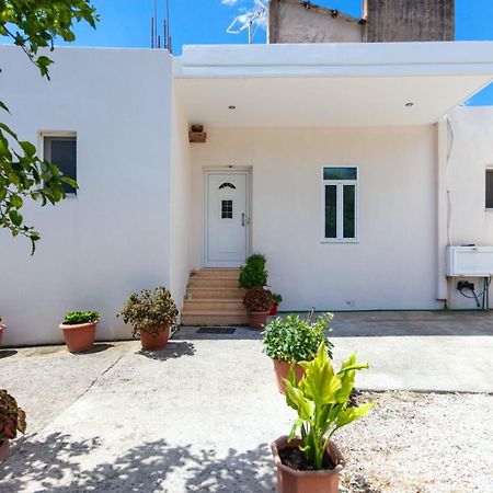 Zacharias Apartments Himare Ngoại thất bức ảnh