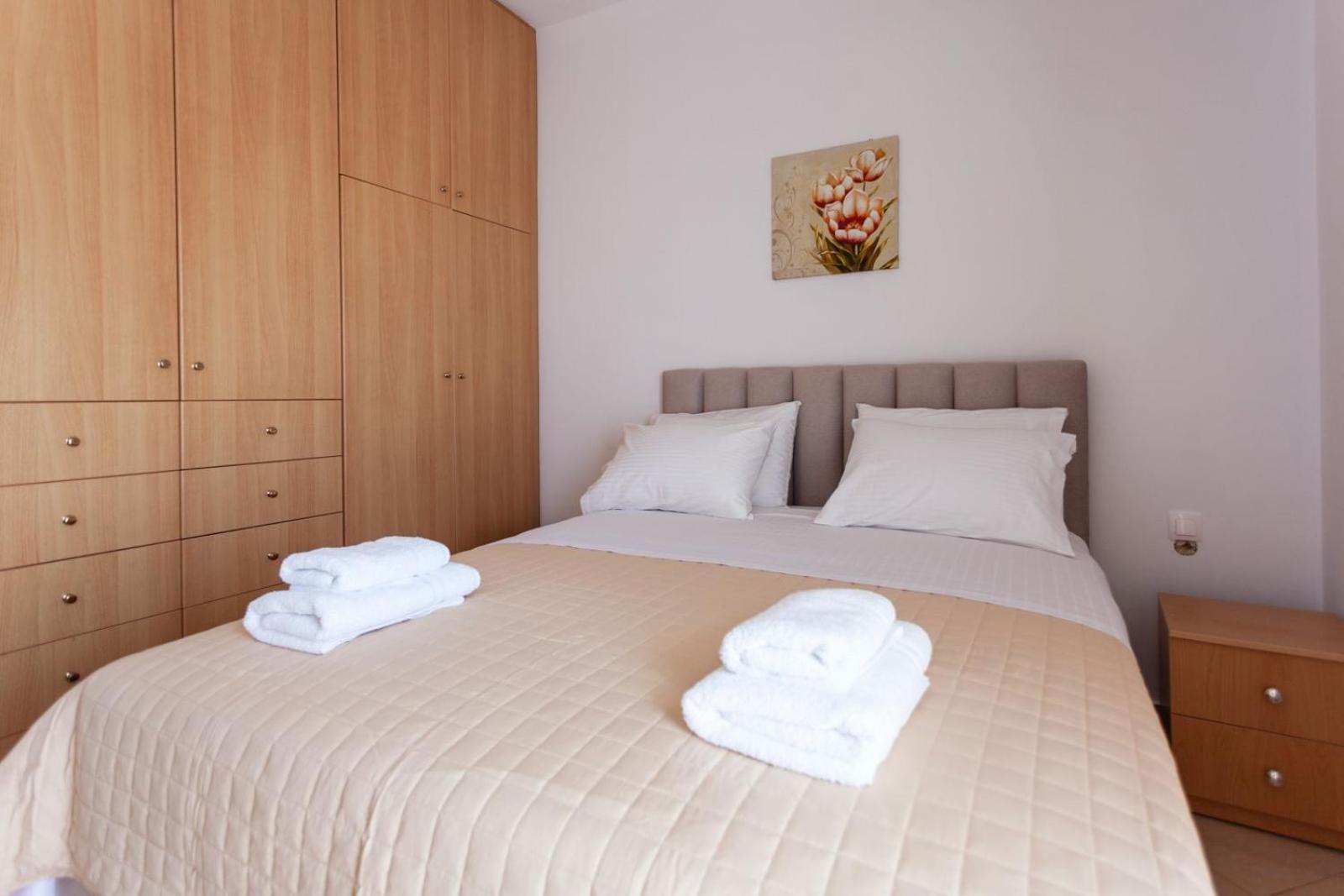 Zacharias Apartments Himare Ngoại thất bức ảnh