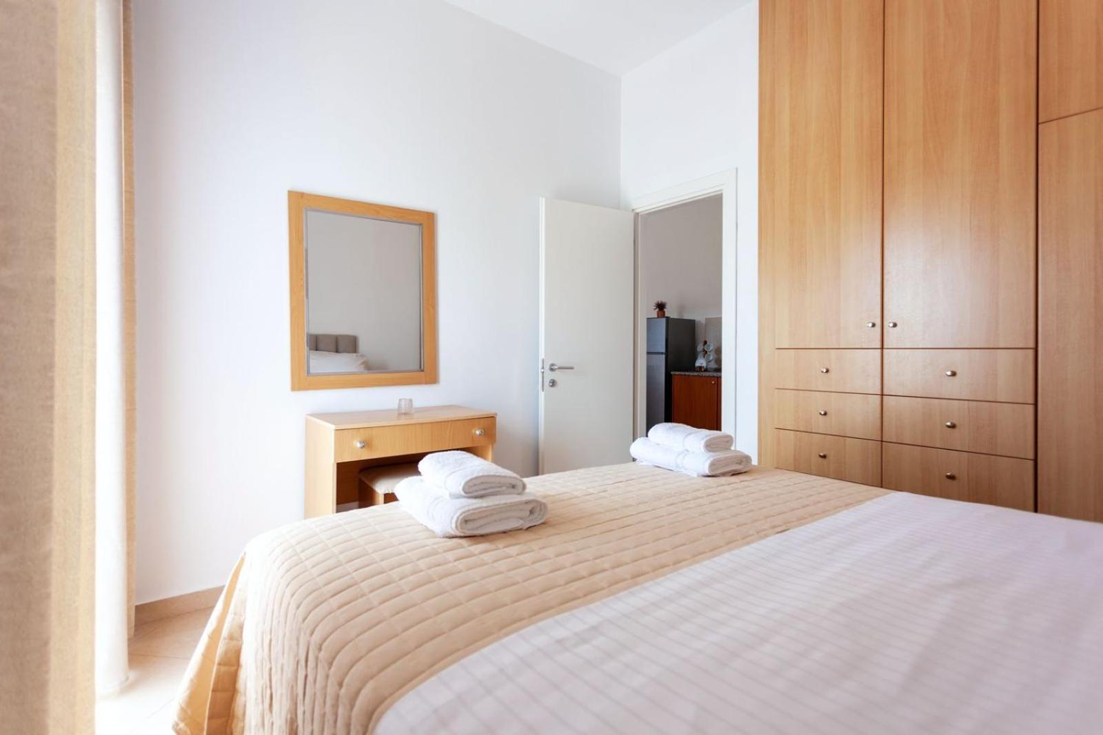 Zacharias Apartments Himare Ngoại thất bức ảnh