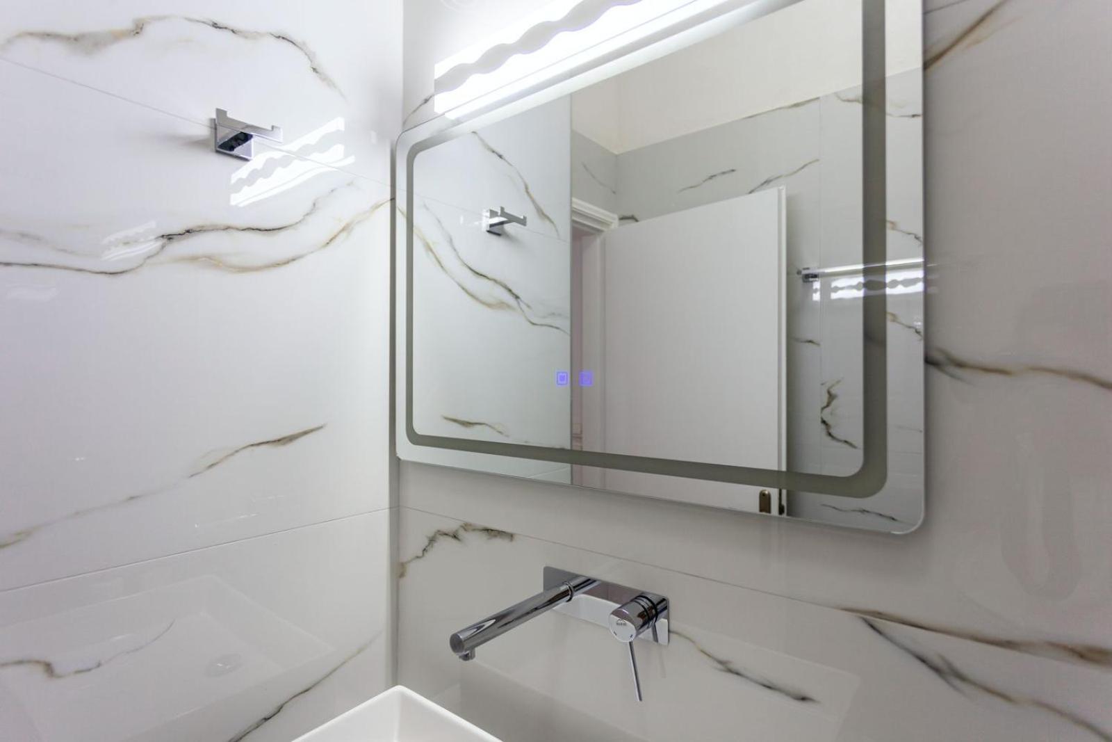 Zacharias Apartments Himare Ngoại thất bức ảnh